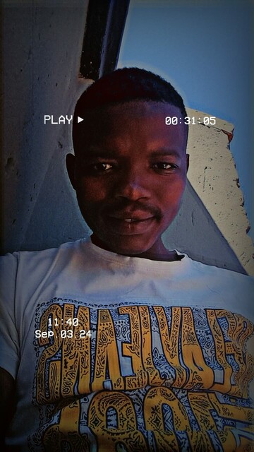 Thaps012, 27 Mamelodi, Gauteng, South Africa