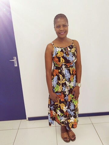 Josina, 50 Pretoria, Gauteng, South Africa