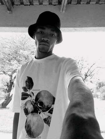 Mr.President2.4k, 21 Brits, North West, South Africa