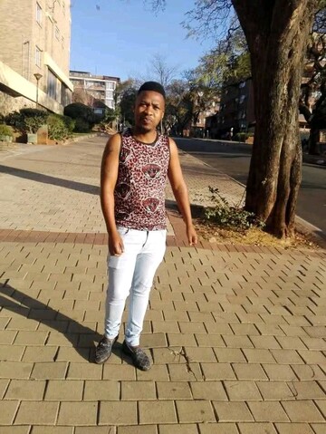 Mabuda304, 35 Soweto, Gauteng, South Africa