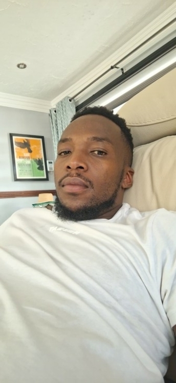 Khauza32, 34 Pretoria, Gauteng, South Africa