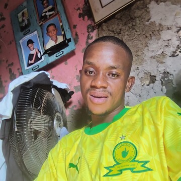 Mercy, 24 Durban, KwaZulu-Natal, South Africa