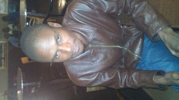 Papa, 44 Soweto, Gauteng, South Africa