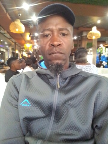 Unconditionally, 45 Soshanguve, Gauteng, South Africa