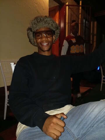 Benzo, 22 Bloemfontein, Free State, South Africa