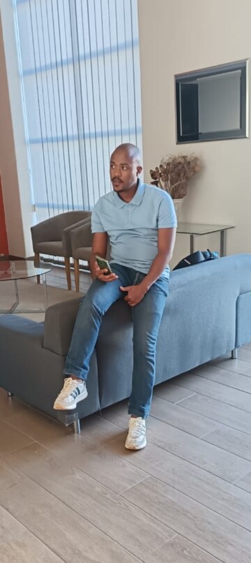 Paxx, 38 Pretoria, Gauteng, South Africa