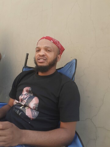 Slago, 26 Kuruman, Northern Cape, South Africa