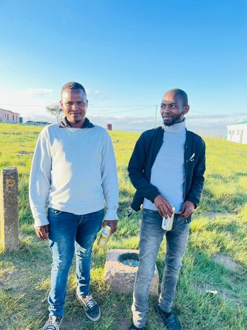 Larnie375, 28 Kagiso, Gauteng, South Africa
