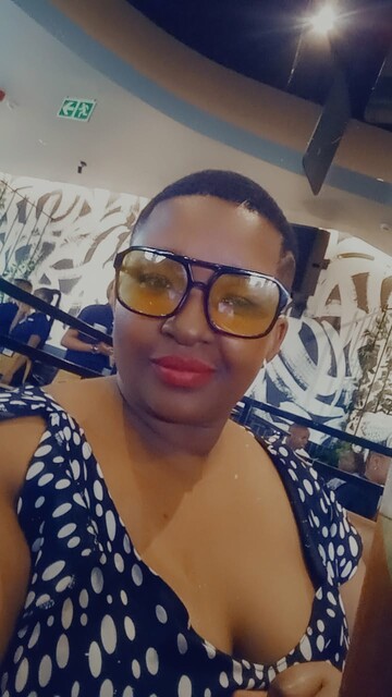 Palesa, 38 Soweto, Gauteng, South Africa