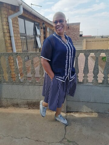 Gugulethu, 54 Springs, Gauteng, South Africa