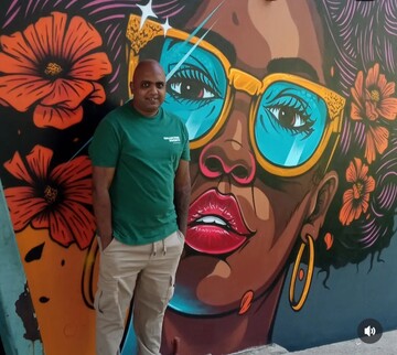 Gavin1205, 42 Durban, KwaZulu-Natal, South Africa