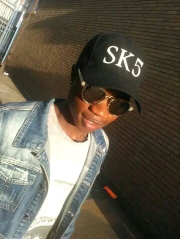 Sbuda243, 26 Queenstown, Eastern Cape, South Africa