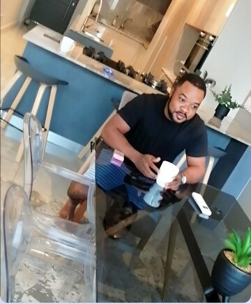 Andrew, 41 Randburg, Gauteng, South Africa