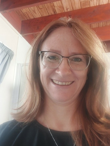 Caryn, 44 East London, Eastern Cape, South Africa