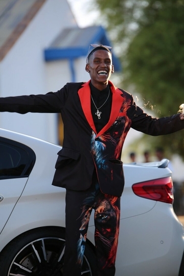 PIKES LOVER, 18 Cape Town, Western Cape, South Africa