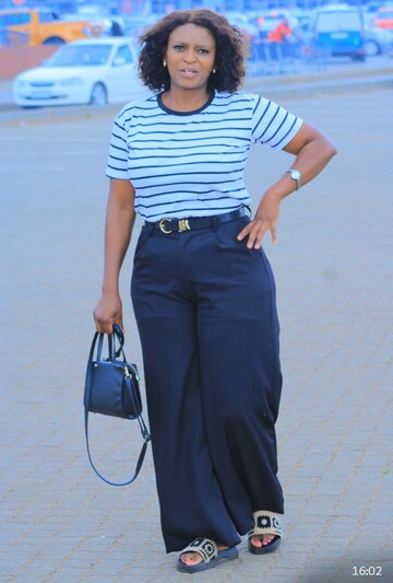 Lisa, 32 Katlehong, Gauteng, South Africa