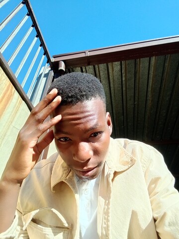 Ephraim Boy, 31 Mamelodi, Gauteng, South Africa