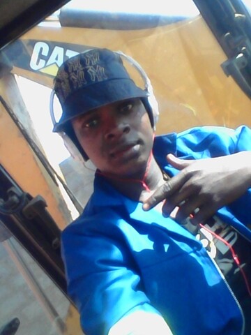 DmxB, 25 Witbank, Mpumalanga, South Africa