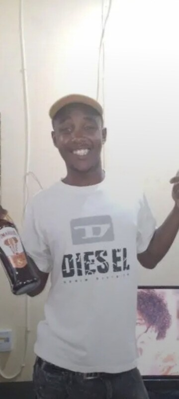 Ronald, 27 Midrand, Gauteng, South Africa
