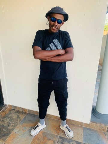 Khayo, 24 Katlehong, Gauteng, South Africa