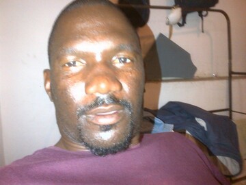 Honnest guy, 45 Cape Town, Western Cape, South Africa
