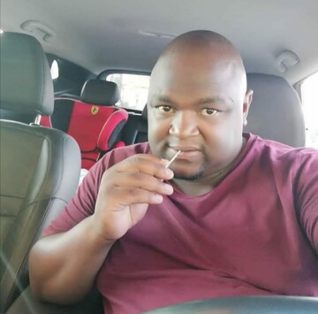 Biggy6210, 41 Centurion, Gauteng, South Africa