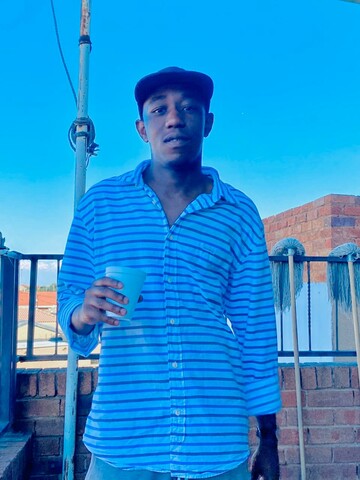 reatile, 26 Soweto, Gauteng, South Africa