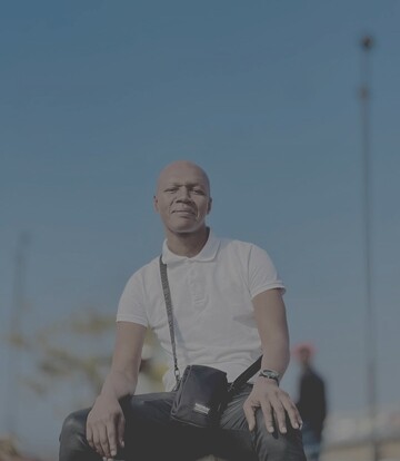 DiDi, 46 Vosloorus, Gauteng, South Africa