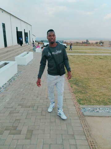 Menzi, 25 Middelburg (MP), Mpumalanga, South Africa