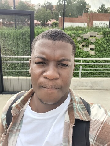 Tshepo, 22 Pretoria, Gauteng, South Africa