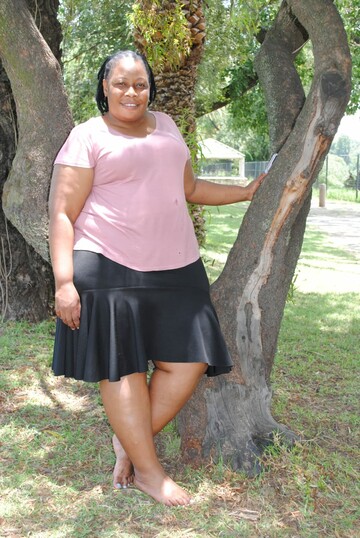 Nyasha, 44 Kempton Park, Gauteng, South Africa