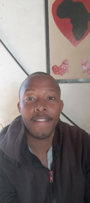 Tay 99, 26 Bloemfontein, Free State, South Africa