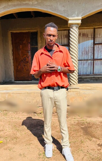 Pluto, 24 Thohoyandou, Limpopo, South Africa