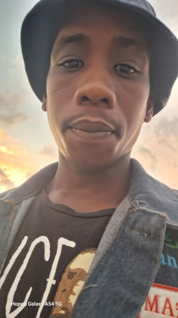 Gomo, 28 Thaba Nchu, Free State, South Africa