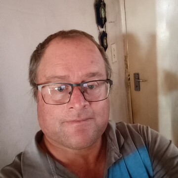 Nick, 51 Centurion, Gauteng, South Africa