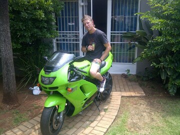 andre 1988, 37 Middelburg (MP), Mpumalanga, South Africa