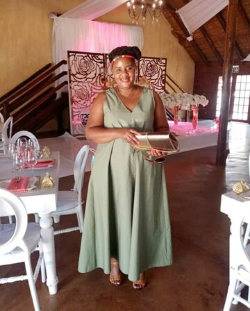 Mercy, 51 Pretoria, Gauteng, South Africa