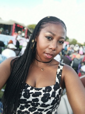 Busi, 37 Johannesburg South, Gauteng, South Africa