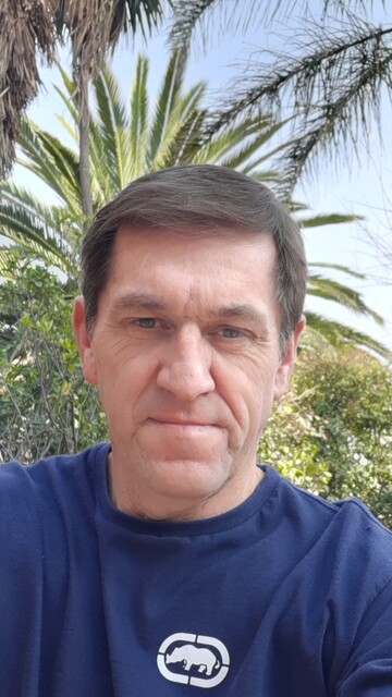 Gerhard179, 53 Boksburg, Gauteng, South Africa