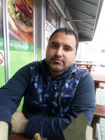 Zazu786, 46 Cape Town, Western Cape, South Africa