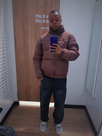 Ronald, 29 Pretoria, Gauteng, South Africa
