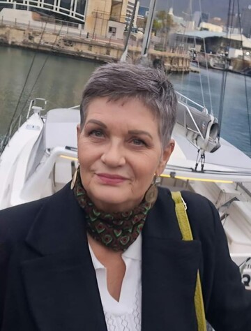 Dalene, 67 Durbanville, Western Cape, South Africa
