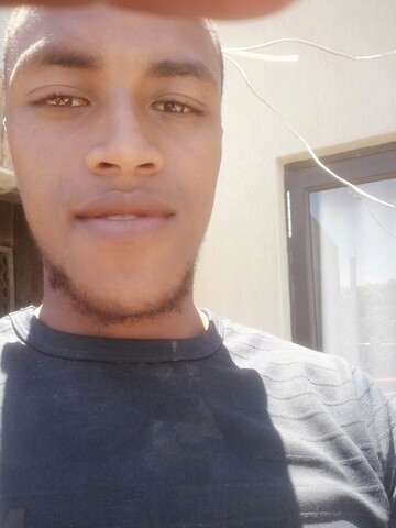 Giovanni, 28 Queenstown, Eastern Cape, South Africa