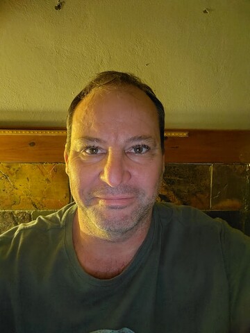 Deon, 51 Krugersdorp, Gauteng, South Africa
