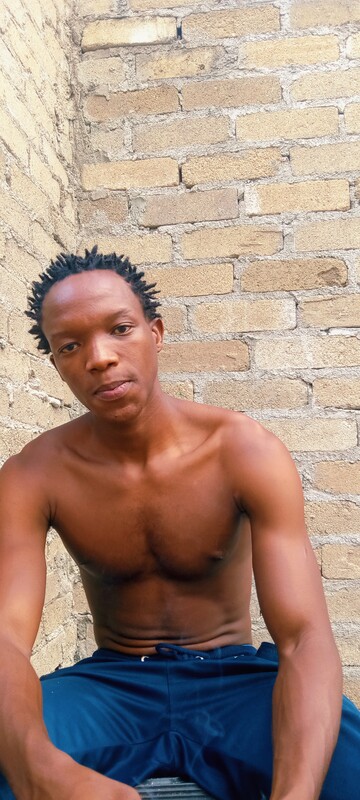 Priest, 25 Louis Trichardt, Limpopo, South Africa