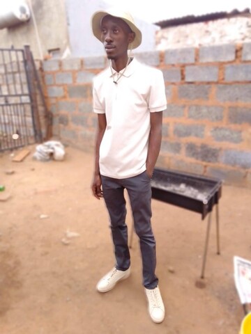 Madoda, 34 Katlehong, Gauteng, South Africa