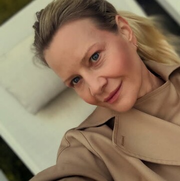 Amanda Cole, 46 Johannesburg, Gauteng, South Africa