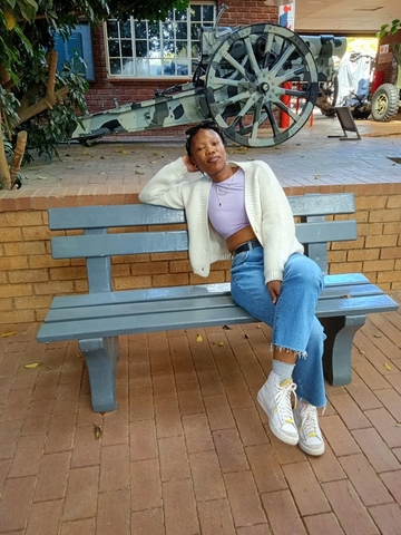 Bibi246, 31 Delareyville, North West, South Africa