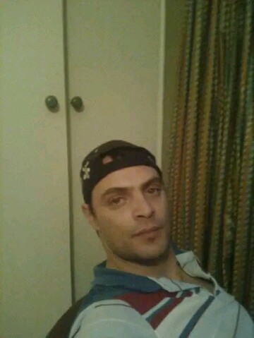 Asmodeus243, 46 Krugersdorp, Gauteng, South Africa