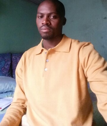 Joocy, 36 Thabazimbi, Limpopo, South Africa